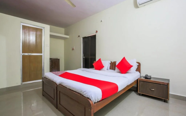 Jack's Place By OYO Rooms