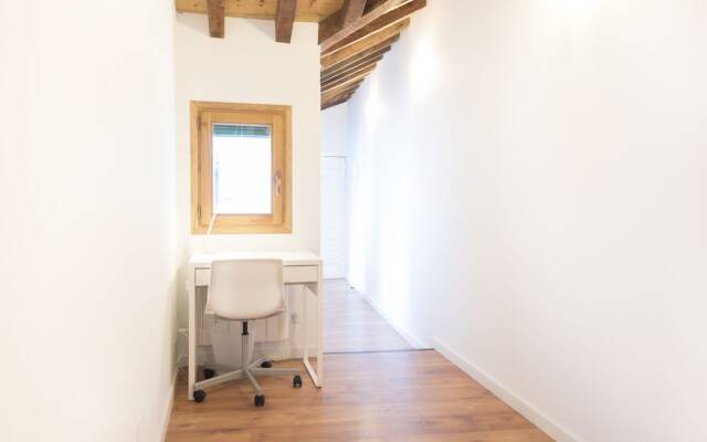 Apartamento Gigantones Centro