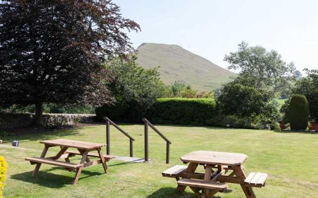 The Izaak Walton Hotel