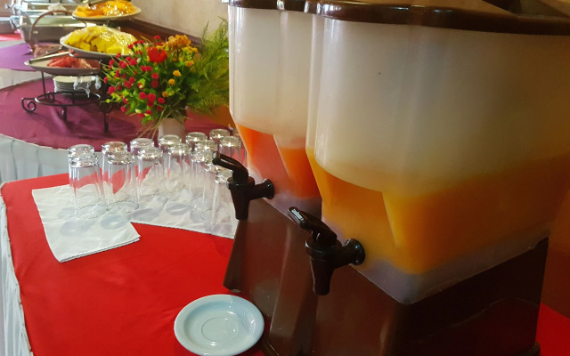 Hotel Florencia San Miguel