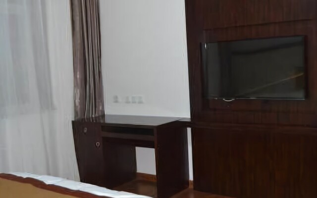 Huatian Caohai Holiday Hostel
