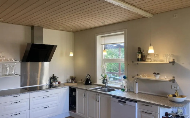 Residens Svalhøj
