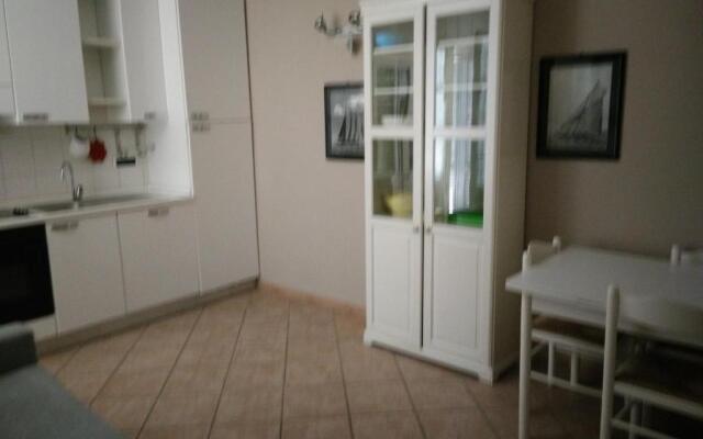 Il Palco residence