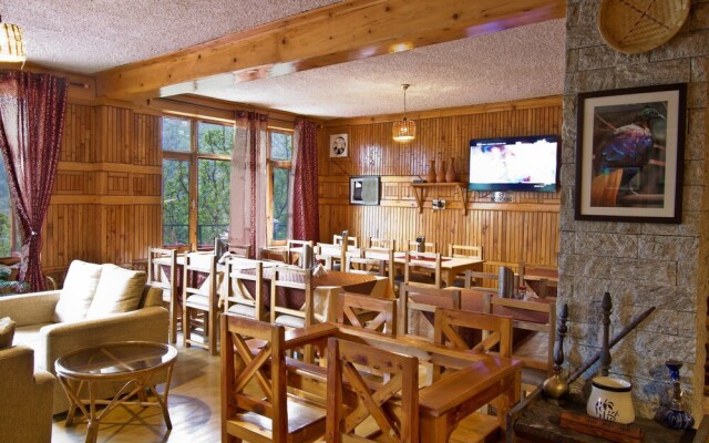 Hotel Vyas Vatika