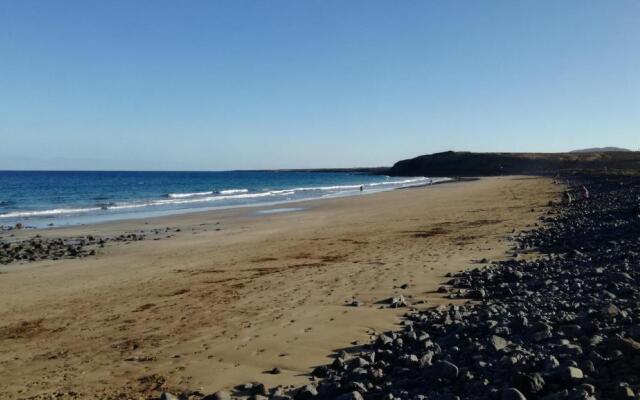 La Casita de Mari Carmen