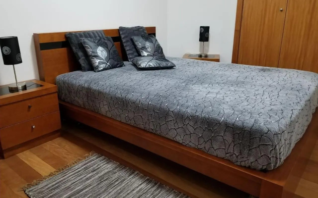 VIP Paradise Apartment