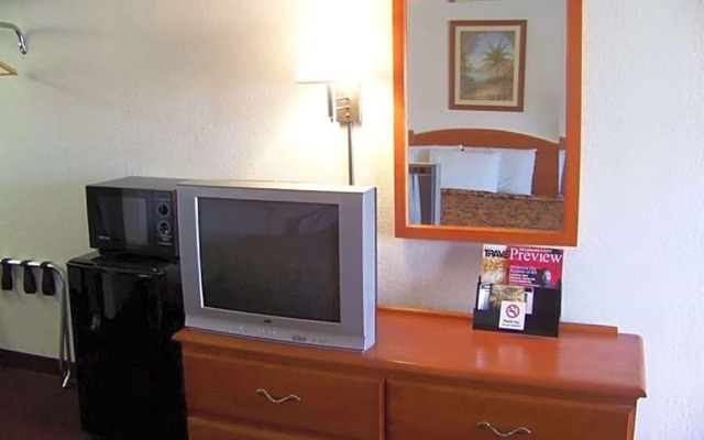 Oklahoma City Airport Travelodge