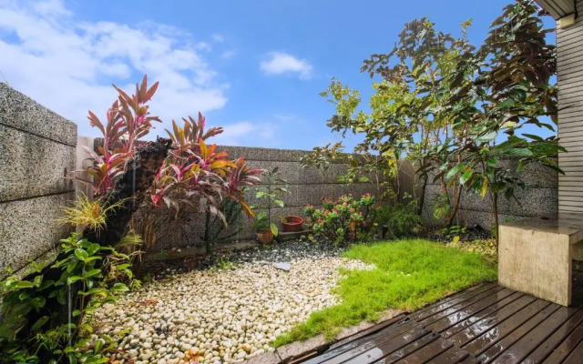 Hualien Bed and Breakfast 6 Pisces