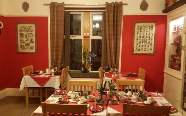 Torridon Guest House