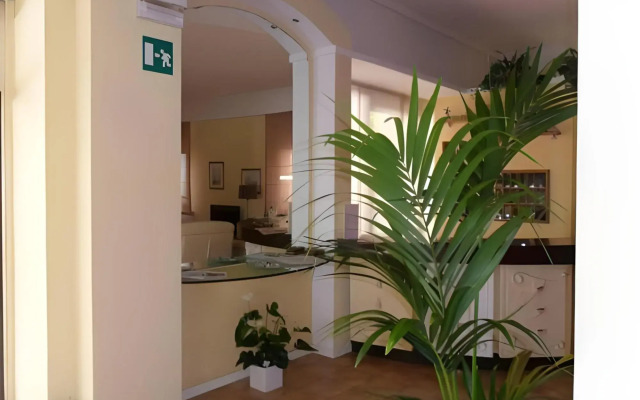 Hotel Selene