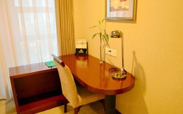 Dega Business Hotel