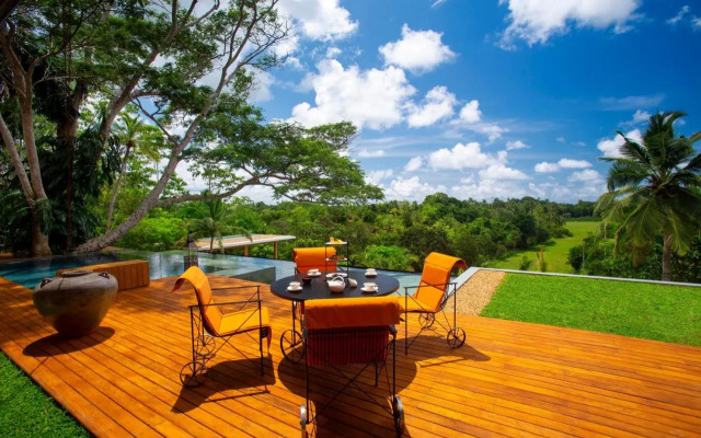 Haritha Villas & Spa