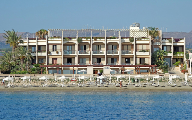 Sitia Bay