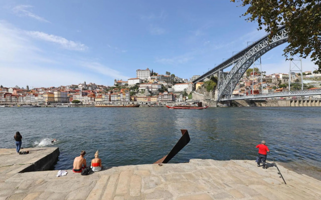 FLH Oporto Captain House