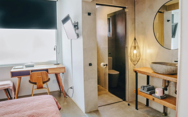 The Pink Hotel Coolangatta