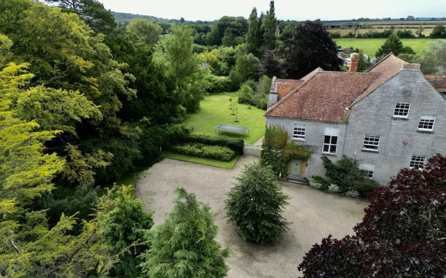 The Mount Somerton