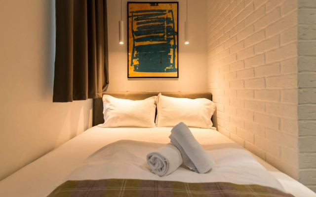 Belgrade Inn Garni Hotel