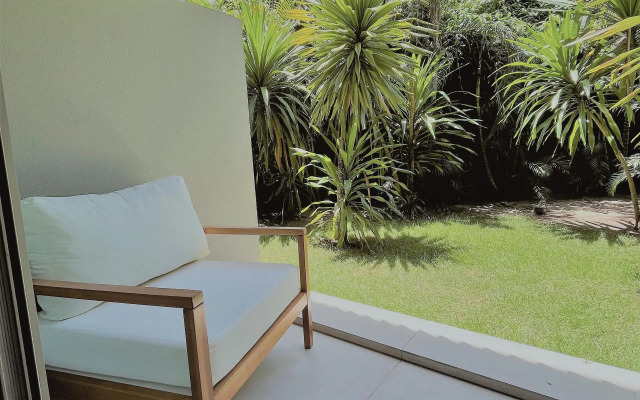 Flat Ilê de Pipa Jardim - By Almare