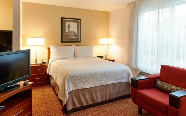 TownePlace Suites by Marriott Minneapolis Downtown/NorthLoop