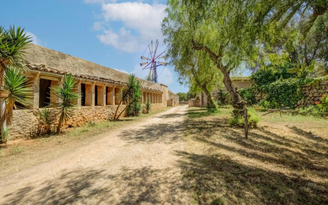 Possessio Sa Barrala Gallinero