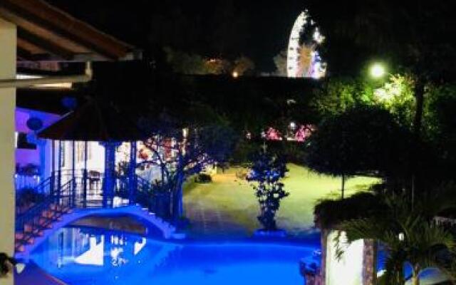 Ramsés Hotel