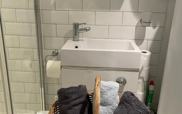 Imperial House Holiday Let