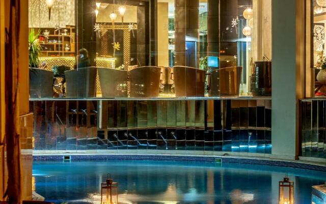 Dellarosa Boutique Hotel & Spa