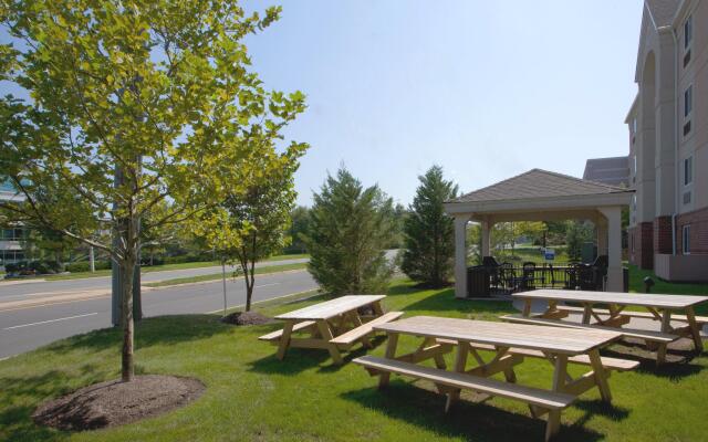 Candlewood Suites Herndon by IHG