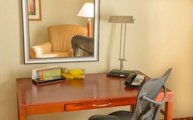 Hilton Garden Inn Joplin