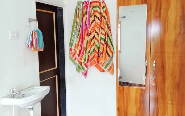 Hotel Krushnai Athavan Farm House