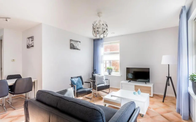 Meliskerke vakantiewoning