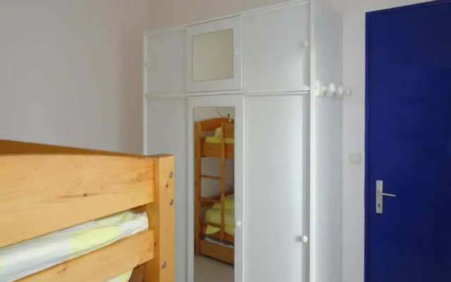 Stone House by Les Godelins Beach