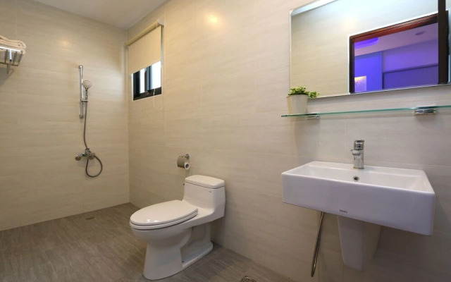 Qing Xin Ju Homestay