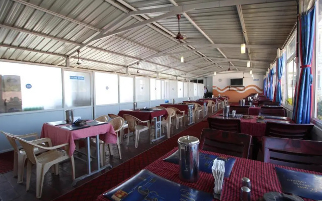 Hotel Vasanth Vihar