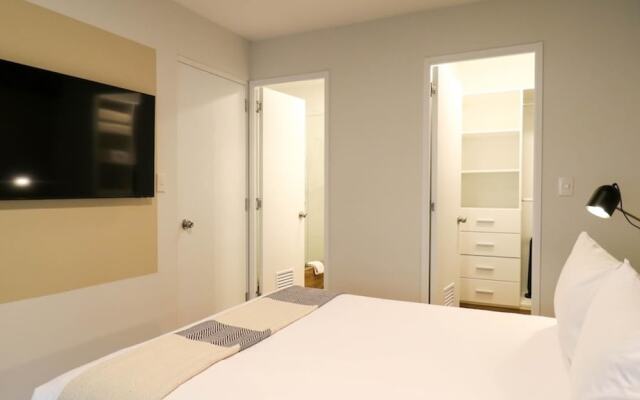 w Splendid 2BR in the Heart of Miraflores