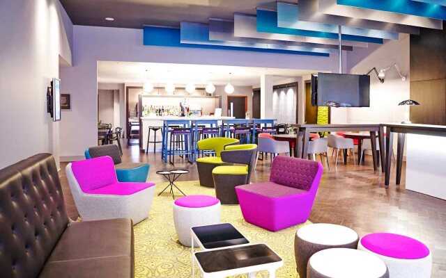 ibis Styles Liverpool Centre Dale Street