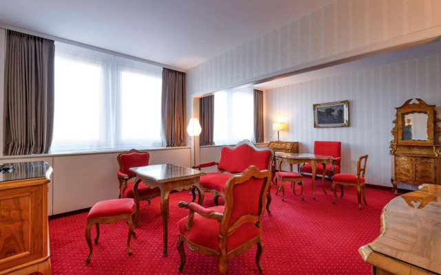 Mercure Hotel Potsdam City
