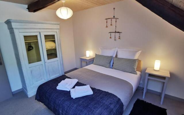 Chez Yann et Valérie