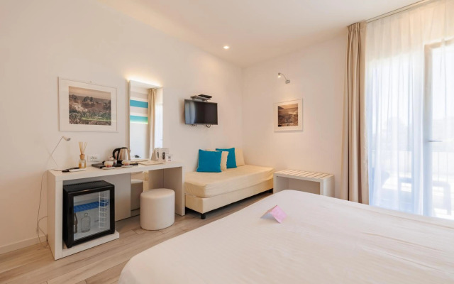 Marina di Petrolo Hotel & SPA