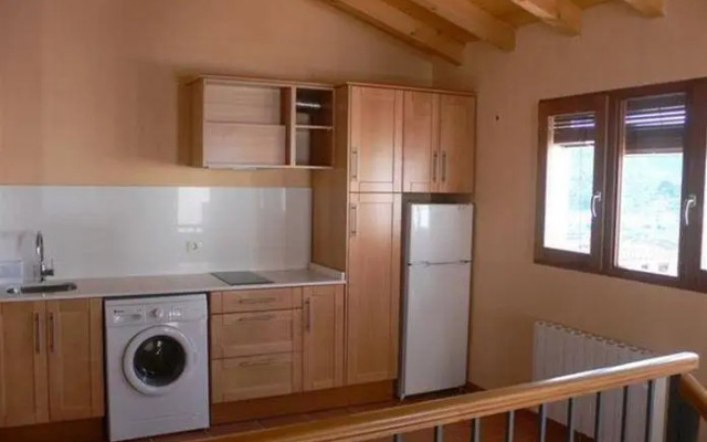 La Posada de Chóvar