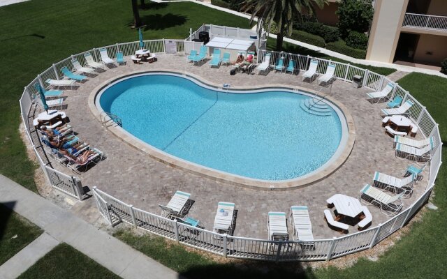 Jamaica Royale 406 - 2 Br Condo