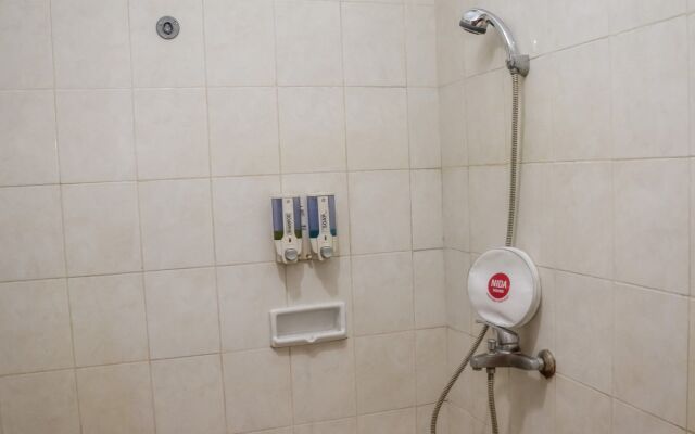 Nida Rooms Otto Cicendo Trade Center At Hotel Guntur Bandung