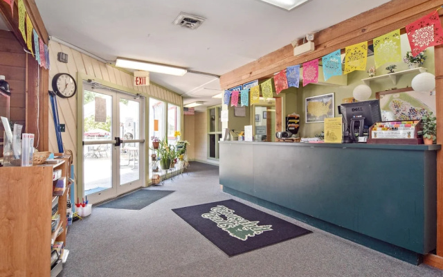 Williamsburg RV & Camping Resort
