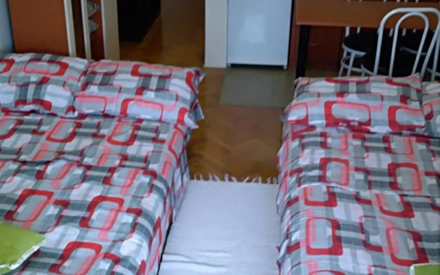 Sunčani apartman 2-Vila Amfora