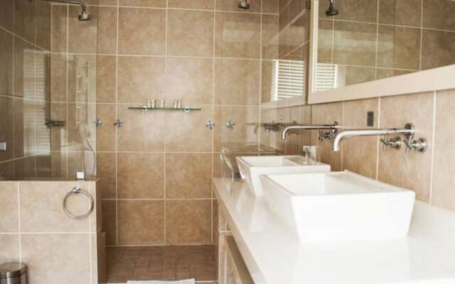 Rijks Wine Estate and Hotel - Adults Only