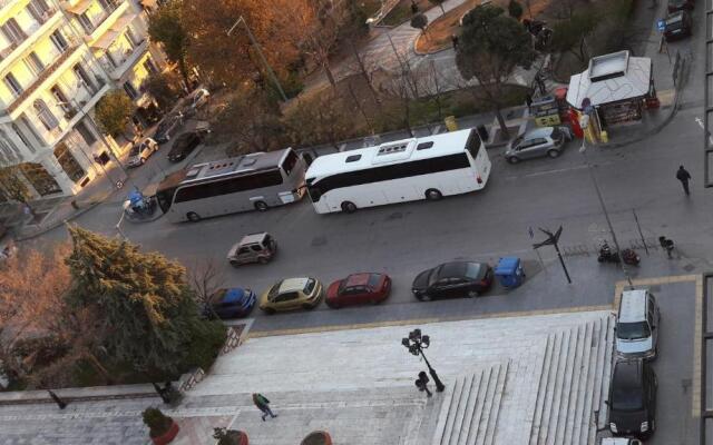 Cozy Apartment in City Center