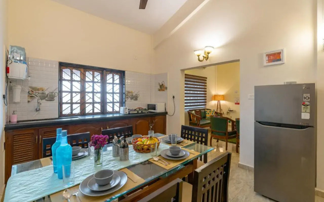 Eko Stay- Casa Porto Villa