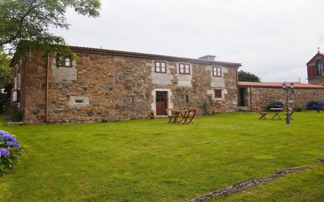 Casa Lugar de Trasande