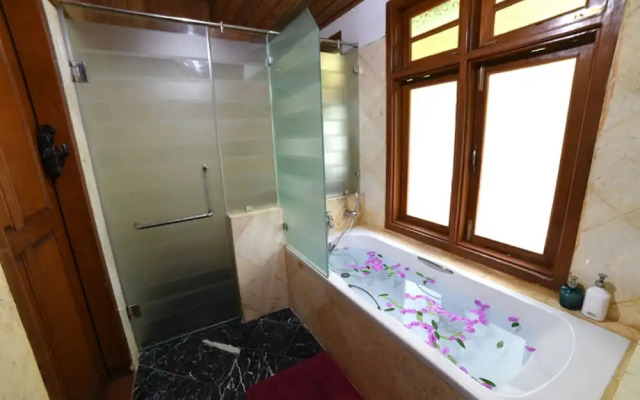 Thazin Garden Hotel
