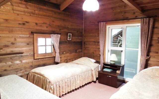 Pension Grindelwald